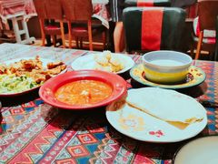 -Tony's House