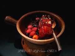 -荷风细雨·中国茶宴(碧云店)