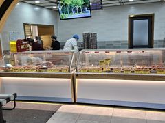 -石饮红星包子(中山路店)