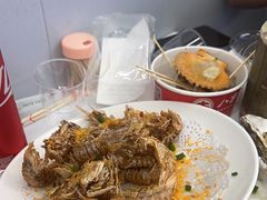 -船奇蒸汽海鲜·闽菜(八市海鲜总店)