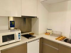 -苏州馨乐庭星海公寓酒店(苏州中心店)
