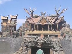 -七彩云南欢乐世界