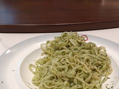 -李记搅团•非遗陕菜(三桥店)