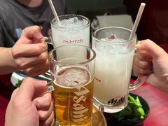 -九州酒场ひこぞう(1号店)