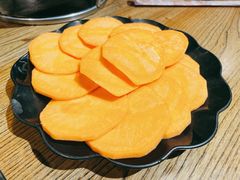 -大壮家原味烤肉(兴华北街店)