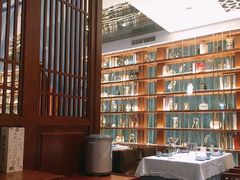 -君子·兰餐厅(长江路店)
