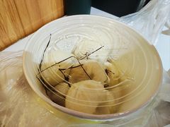 -松箬斋埭溪松毛汤包(新华路加油站店)