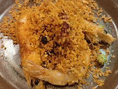 -德川家日本料理(龙德广场店)