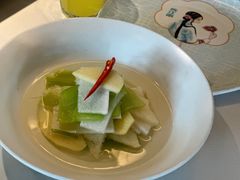 -庆江南江南菜(琴湖溪里花园城店)