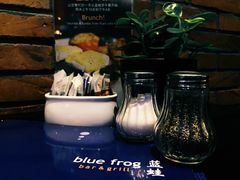 -bluefrog蓝蛙(悠唐购物中心店)