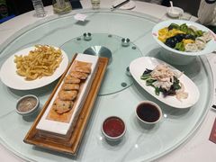 -双合园·海鲜水饺青岛菜(万佳广场店)