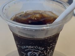 -乡村基(双流时代奥特莱斯餐厅)