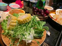 -牛New寿喜烧(闵行龙湖天街店)