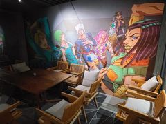 -漪龙台·B26 Rooftop Lounge