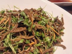 -那家老院子东北菜·饺子·小鸡炖蘑菇(艳华街店)