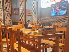 -肉串汪(月坛店)