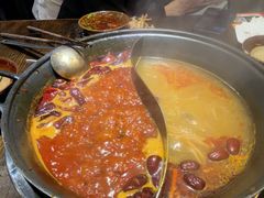 -冯校长老火锅(广州正佳广场店)
