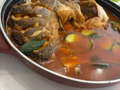 -玲珑阁昆山菜(锦溪店)