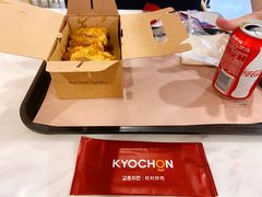 -Kyochon1991校村炸鸡(杨高中路店)