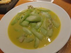 家烧丝瓜-東大方(湖州白鹭迎店)