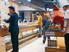 -韩盛·盛江山自助料理(沈辽路万达店)
