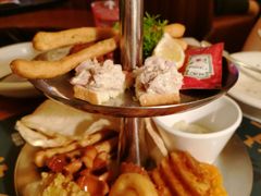 海陆空小食拼盘-绿茵阁(中华广场店)