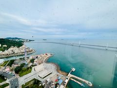 -大连君悦酒店·星海湾壹号Dalian·Dalian(星海广场店)