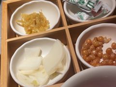 -闽上鲜·福建菜(龙湖滨江天街店)