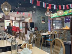 -老边饺子馆(西站店)