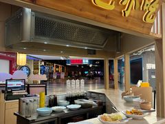 -萌渔·金牌蒜香烤鱼(临安万华广场店)