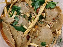 -张记捆鸡(总店)