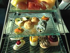 -澳门旅游塔360°旋转餐厅(南湾湖广场店)