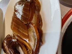 -满堂·烤鸭店·北京菜(鼓楼店)