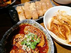 -付小姐在成都(五道口店)