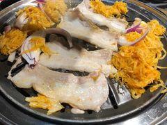 -九田家黑牛烤肉料理(太阳城店)