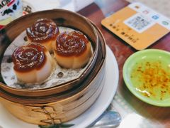 -七爷清汤腩·港式餐厅(金狮广场店)