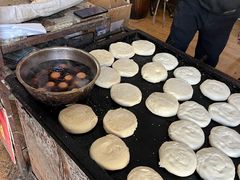 -老西关黄老太牛肉烧饼