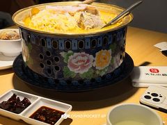 -关东小磨东北菜(上海长风大悦城店)