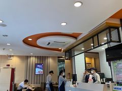 -李先生牛肉面大王(北京东四店)