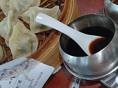 -好妈王饺子(滂江街店)