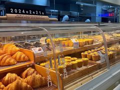 -红星前进面包牛奶公司(君太店)