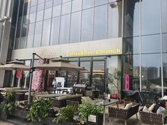-Pekaa啤咖食肆Coffee&Bistro
