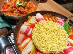 -KimPro 辛普乐概念韩餐