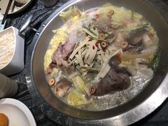 -天都火锅酒楼(虹梅南路店)