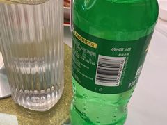 -渝信川菜(西单店)