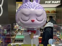 -泡泡玛特POPMART(赛格国际购物中心店)