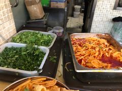 -红鼻子桂林米粉(金唐新光界店)