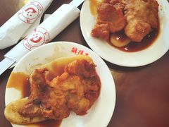 -鲜得来排骨年糕(即墨路店)