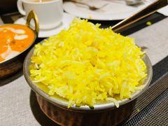 -Pita's&Tika's中东和印度风味餐厅(龙湖天街店)