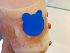 木木酸-兰熊鲜奶(西直门凯德mall店)
